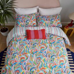 Helena Springfield Penny Duvet Cover Set - thumbnail 3