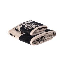 Roberto Cavalli Home Giaguaro Towels - thumbnail 2