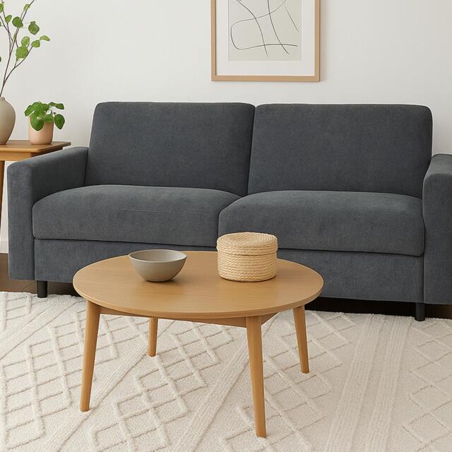 Aspire Vault Sofa Bed with Dual Storage