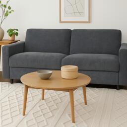 Aspire Vault Sofa Bed with Dual Storage - thumbnail 1