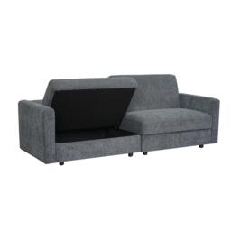 Aspire Vault Sofa Bed with Dual Storage - thumbnail 3