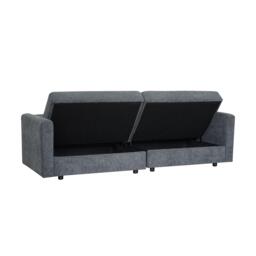 Aspire Vault Sofa Bed with Dual Storage - thumbnail 4
