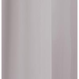Enhanced Living 2 Plain Sheer Voile Panels with Rod Pocket (Pair) - thumbnail 3