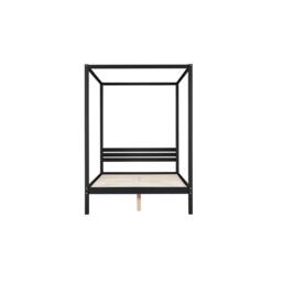 Birlea Mercia Four Poster Bed - thumbnail 5