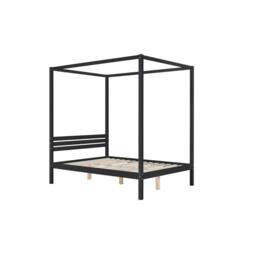Birlea Mercia Four Poster Bed - thumbnail 3
