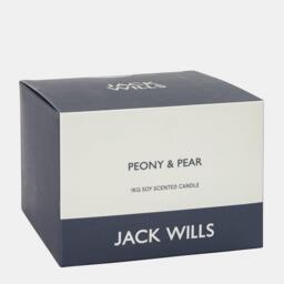 Jack Wills 1000g Soy Candle - thumbnail 3
