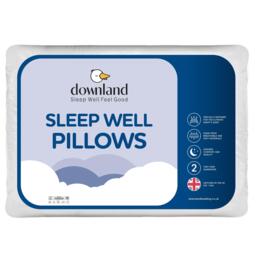 Downland Sleep Well Pillows - thumbnail 1