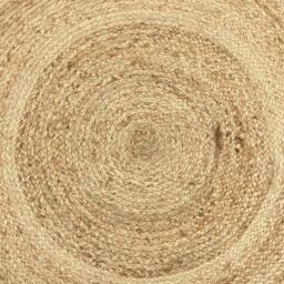 Origin Rugs Jute Border Rug - thumbnail 5
