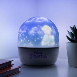 Disney Princess Projection Light - thumbnail 6