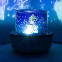 Disney Princess Projection Light - thumbnail 4