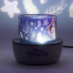 Disney Princess Projection Light - thumbnail 3