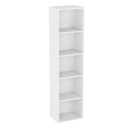 Lassic Vida Designs Oxford 5 Tier Cube Bookcase - thumbnail 7