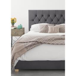 Aspire Olivier Ottoman Storage Bed - thumbnail 3