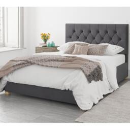 Aspire Olivier Ottoman Storage Bed - thumbnail 1