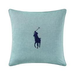 Ralph Lauren Home Oxford Cushion Cover - thumbnail 1