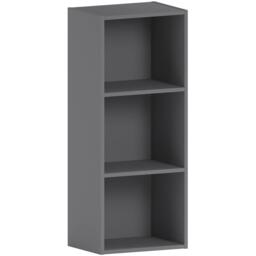 Lassic Vida Designs Oxford 3 Tier Cube Bookcase - thumbnail 6