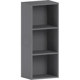 Lassic Vida Designs Oxford 3 Tier Cube Bookcase - thumbnail 7