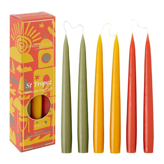 Candle Flair CandleFlair Traveller Collection - image 1