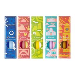 Candle Flair CandleFlair Traveller Collection - thumbnail 4
