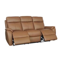 Aspire Kingsmere 3 + 2 + 1 Power Recliner Sofa Suite - thumbnail 2