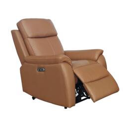 Aspire Kingsmere 3 + 2 + 1 Power Recliner Sofa Suite - thumbnail 4