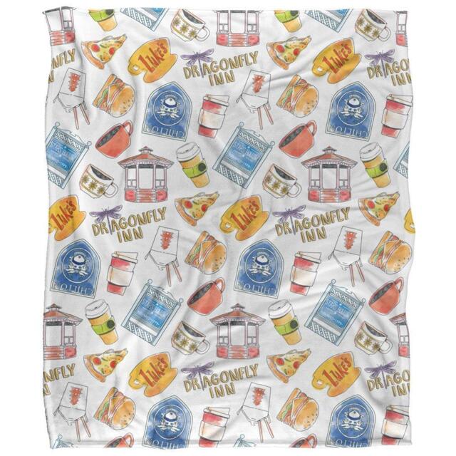 Warner Brothers Warner Blanket