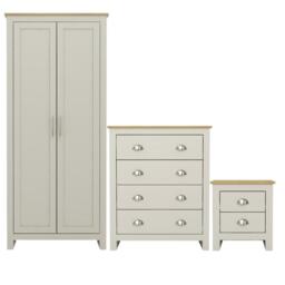 Jack Wills Lancaster 3-Piece Bedroom Set - thumbnail 2