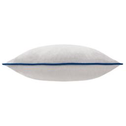 Furn Meridian Velvet Fibre Filled Cushion - thumbnail 2