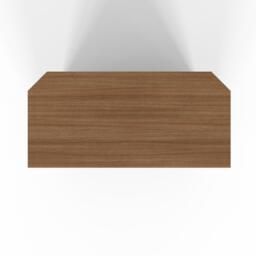 GFW Lancaster Corner TV Unit - thumbnail 6