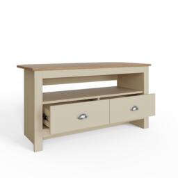 GFW Lancaster Corner TV Unit - thumbnail 4