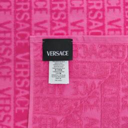 Versace Home VersaceHome Barocco Bath Towels - Set of 5 - thumbnail 3