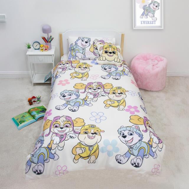 Paw Patrol Paw Patrol Brushed Single Duvet - image 1