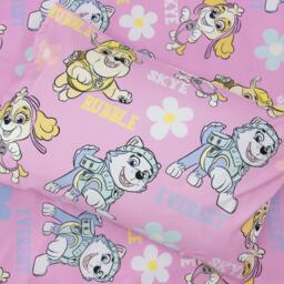 Paw Patrol Paw Patrol Brushed Single Duvet - thumbnail 6