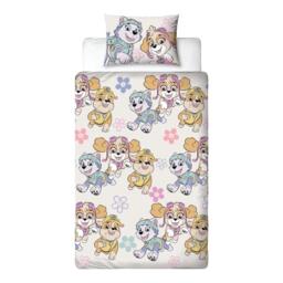 Paw Patrol Paw Patrol Brushed Single Duvet - thumbnail 9
