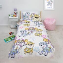 Paw Patrol Paw Patrol Brushed Single Duvet