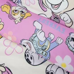 Paw Patrol Paw Patrol Brushed Single Duvet - thumbnail 7