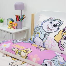 Paw Patrol Paw Patrol Brushed Single Duvet - thumbnail 3