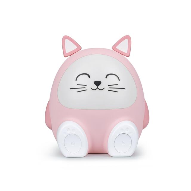 BigBen Gaming Light Speaker - image 1