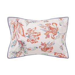 Yvonne Ellen Signature Floral Duvet Cover Set - thumbnail 5