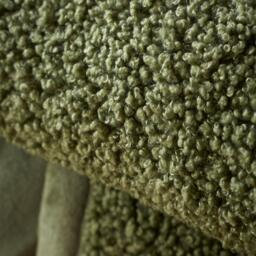 Catherine Lansfield So Soft Velvet Boucle Blanket Throw - thumbnail 3