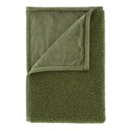 Catherine Lansfield So Soft Velvet Boucle Blanket Throw - thumbnail 6