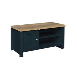 Birlea Highgate Small TV Unit - thumbnail 3