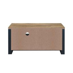 Birlea Highgate Small TV Unit - thumbnail 6