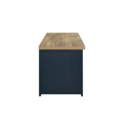 Birlea Highgate Small TV Unit - thumbnail 5