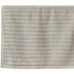 Homelife Super Soft Ribbed Hand Towel - thumbnail 2