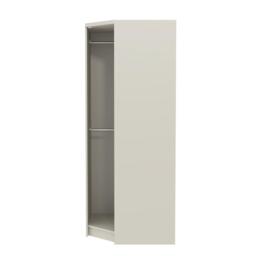 Jack Wills Corner Wardrobe with Mirror - thumbnail 8