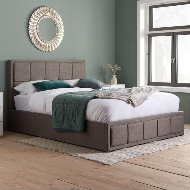 Birlea Hannover Ottoman Bed - image 1