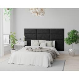 Aspire EasyMount Wall Mounted Upholstered Panels, - thumbnail 4