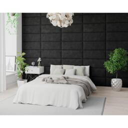 Aspire EasyMount Wall Mounted Upholstered Panels, - thumbnail 3