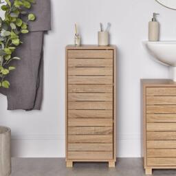 VonHaus VonHaus Chester Small Cabinet - thumbnail 2